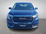 Certified 2022 GMC Terrain SLE image 2