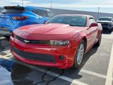 Used 2015 Chevrolet Camaro LT image 5