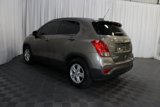 Used 2021 Chevrolet Trax LS w/ Tint and Cruise Package image 4