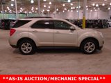 Used 2013 Chevrolet Equinox LT w/ Driver Convenience Package image 2