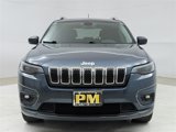 Used 2020 Jeep Cherokee Latitude Plus w/ Cold Weather Group image 2