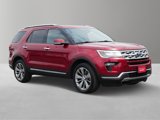 Used 2018 Ford Explorer Limited image 6