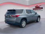 Used 2020 Chevrolet Traverse LS w/ LPO, Black Accent Package image 3