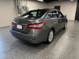 Used 2015 Nissan Sentra SL w/ SL Premium Package image 4