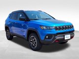 New 2025 Jeep Compass Trailhawk image 4