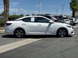 Used 2023 Nissan Sentra SV image 2