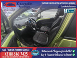 Used 2014 Chevrolet Spark LS image 4