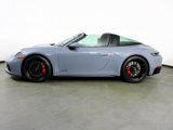 Certified 2023 Porsche 911 Targa 4 GTS image 2