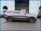 Certified 2021 Dodge Durango R/T w/ Technology Group image 2