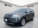 Used 2016 Ford Explorer Limited w/ Class II Trailer Tow Package image 3
