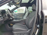 New 2025 INFINITI QX60 Luxe w/ Black Edition image 5