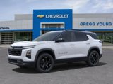 New 2026 Chevrolet Equinox LT w/ Midnight Edition image 2
