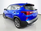 Certified 2021 Kia Seltos LX image 5