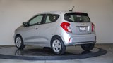 Used 2020 Chevrolet Spark LS image 2