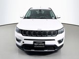Used 2019 Jeep Compass Limited w/ Safety & Security Group image 2