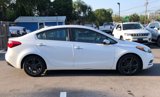 Used 2016 Kia Forte EX image 2