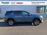 New 2025 Chevrolet Equinox LT image 2
