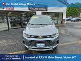 Used 2019 Chevrolet Trax LT w/ LT Convenience Package image 2