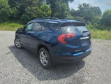 Used 2020 GMC Terrain SLE w/ Driver Convenience Package image 4