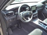 New 2024 Ford Explorer Limited w/ Equipment Group 301A image 6