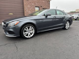 Used 2015 Mercedes-Benz CLS 550 4MATIC image 3