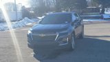 Certified 2022 Chevrolet Traverse LT image 3