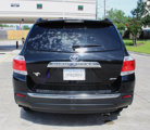 Used 2013 Toyota Highlander Limited image 5