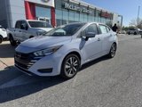 New 2025 Nissan Versa SV image 2