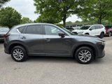 Certified 2022 MAZDA CX-5 AWD 2.5 S w/ Select Package image 5