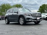 Used 2020 Mercedes-Benz GLB 250 4MATIC image 2