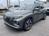 Used 2022 Hyundai Tucson SEL w/ Convenience Package image 3