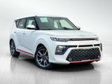 Certified 2022 Kia Soul GT-Line image 3