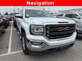 Used 2016 GMC Sierra 1500 SLE w/ SLE Value Package image 3