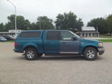 Used 2001 Ford F150 Lariat image 2