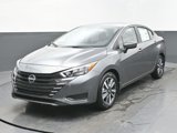 New 2025 Nissan Versa SV w/ Trunk Package image 3