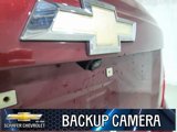 Used 2016 Chevrolet Trax LT w/ LT Sun and Sound Package image 6