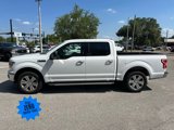 Certified 2018 Ford F150 XLT w/ Equipment Group 302A Luxury image 6