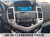 Used 2013 Chevrolet Cruze LT image 6
