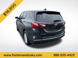 Used 2019 Chevrolet Equinox LT image 3