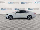 Used 2015 Chevrolet Impala LT image 5