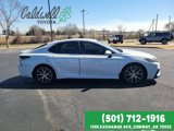 Certified 2023 Toyota Camry SE image 4