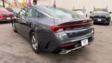 Used 2023 Kia K5 LXS image 5