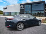 New 2025 MAZDA MAZDA3 s image 3