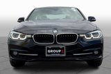 Used 2016 BMW 328i Sedan image 3