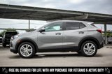 Used 2023 Buick Encore GX Preferred image 4