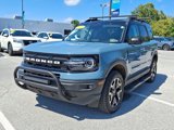 Used 2022 Ford Bronco Sport Outer Banks image 4