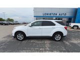 Certified 2016 Chevrolet Equinox LT w/ Convenience Package image 5