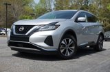 Used 2023 Nissan Murano S image 2