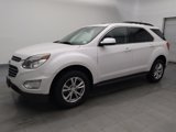 Used 2017 Chevrolet Equinox LT w/ Convenience Package image 2