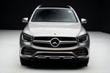 Used 2022 Mercedes-Benz GLC 300 image 6